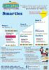 2022 Smarties